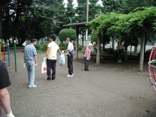 写真：福東公園