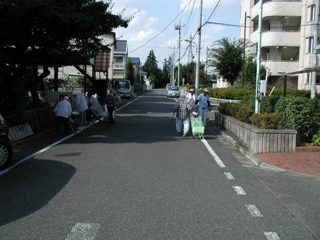 写真：活動の様子2