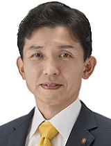 写真：堀議員