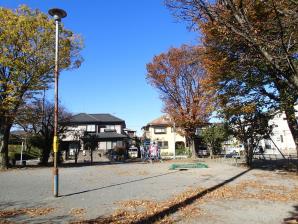 桜公園2