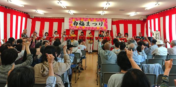 演示（9日）