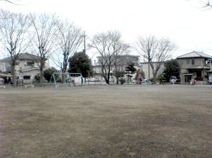 写真：加美平北公園1