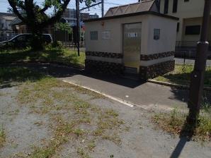 写真加美平南公園2