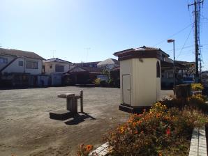 志茂公園3