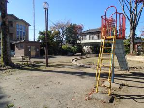 鍋二公園3
