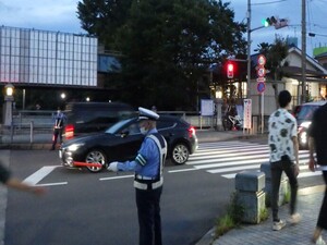 写真：指導部活動2