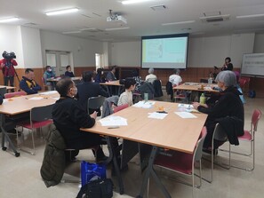 講演会1